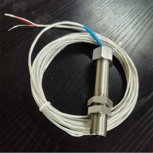 1磁阻式 速度传感器 转速传感器 齿轮转速 霍尔传感器 非接触式