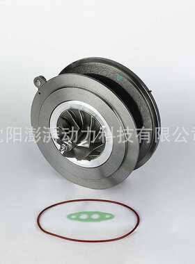 适用奥迪A4/A5/A6/A7/A8汽车涡轮增压器机芯799671 059145874L