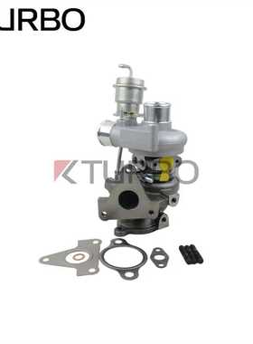 适用B驰斯玛特1.0增压器TD025 49173-02015 49173-02010 1515A227