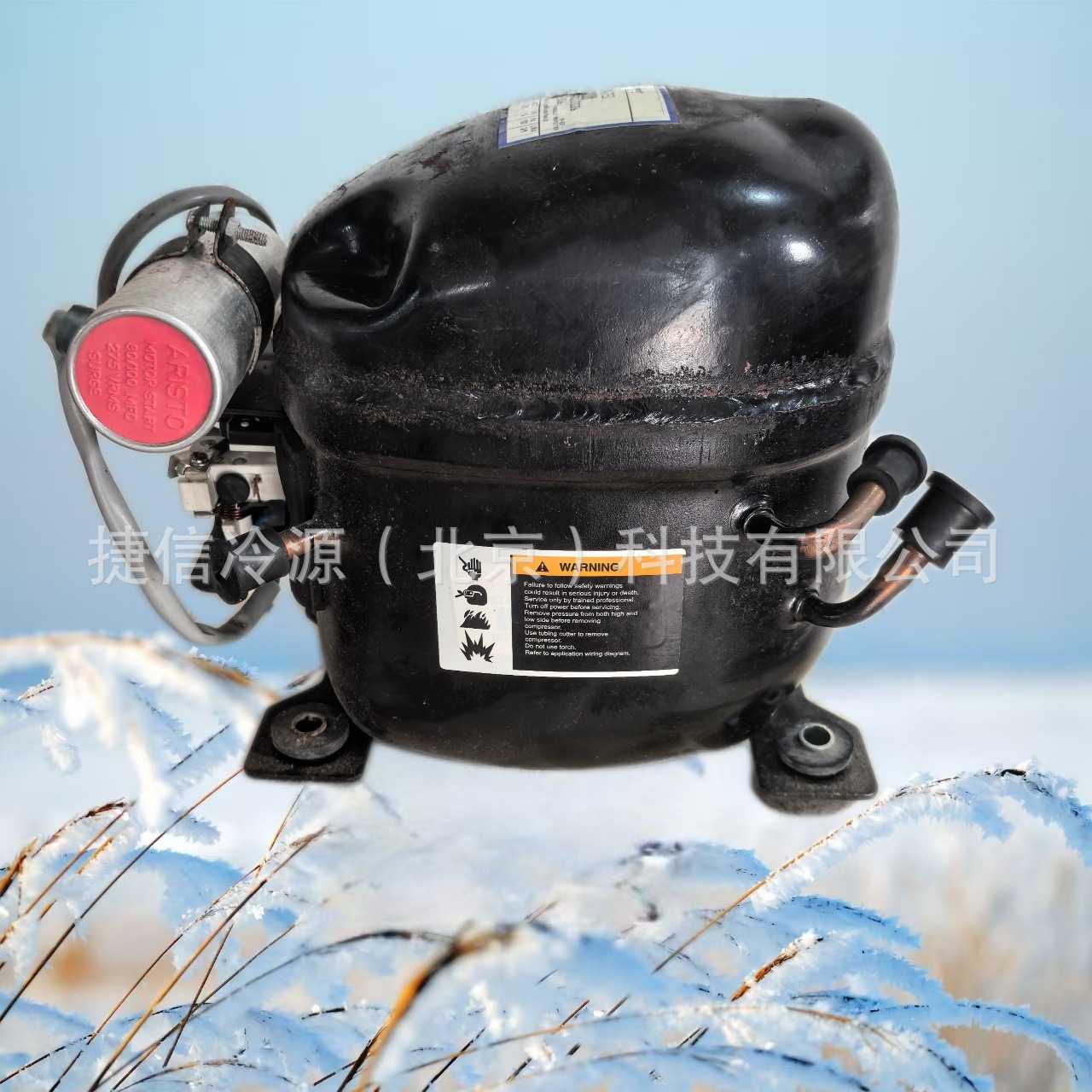 ECZ438HE-31M-37E0谷轮制冷压缩机