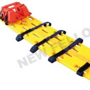 新菲乐担架蜘蛛带NF 担架 SS01尺寸大小可由粘扣带调节固定板式