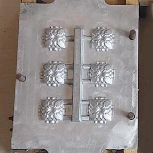 铸造模具源头厂家铸铝件模具铸造模具加工数控床加工