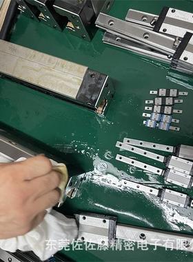 THK直线导轨滑块SVS55LR SVR55LR SVS30LR SVR30LR SVS25LR