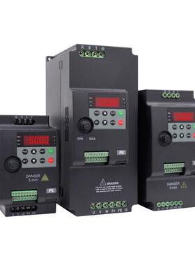 Janson Controls江昇控制 经济型变频器FC100E 三相220V