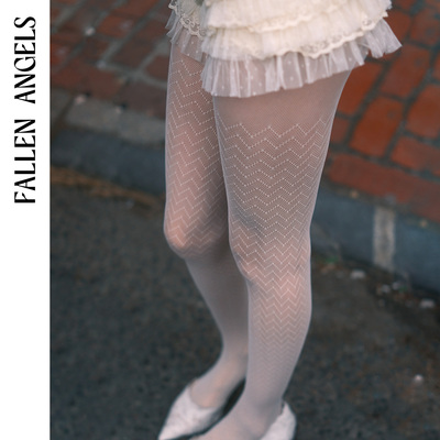 【小红书博主同款】高级感丝袜