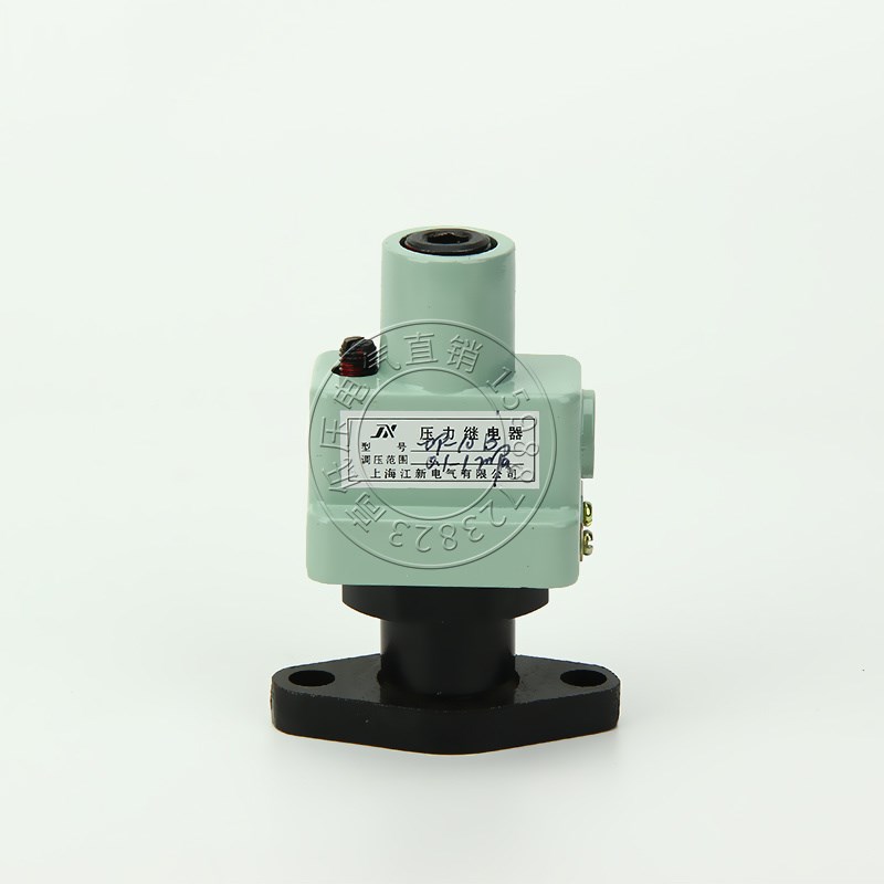 低压压力继电器DP-10A/B DP-25A/B DP-40A/B DP-63A/B 开关控制器