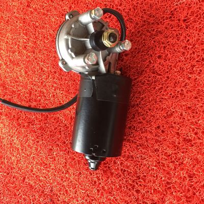 原厂钦机大四缸福龙大四缸车雨刮电机通用不同年限车需调线