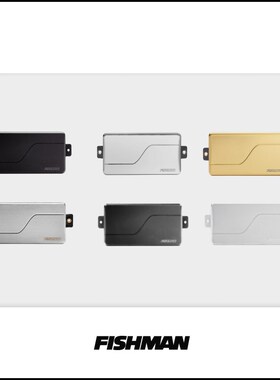 F 电吉他拾音器 ODN UU  现代线圈