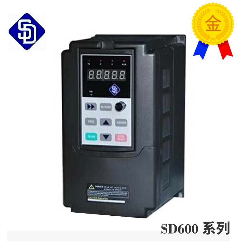 森岛变频器SD780 - 2S0004 2S0007 2S0015 2S0022 0.4 0.75 1.5KW