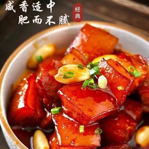 红烧酱汁包卤煮炖炒轻松制作