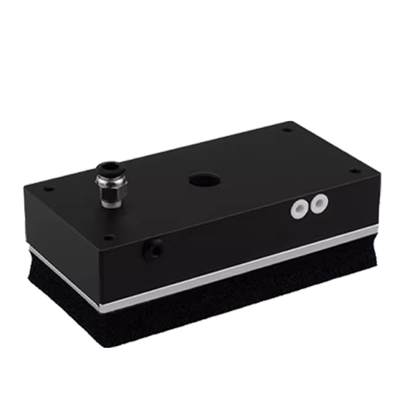 60/80系列小型集成式自动化真空海绵吸盘机械手S长形木板纸箱石材