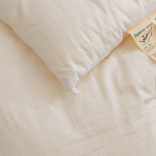 原棉大豆纤e维被 A类加厚单双人春秋被冬被芯双人保暖柔软被子