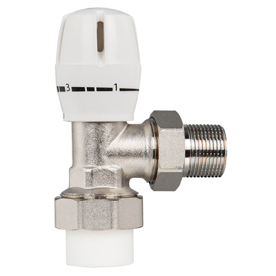 鲁本斯暖气片家用水暖散热片钢制铜铝壁挂式换热器小背篓温控门