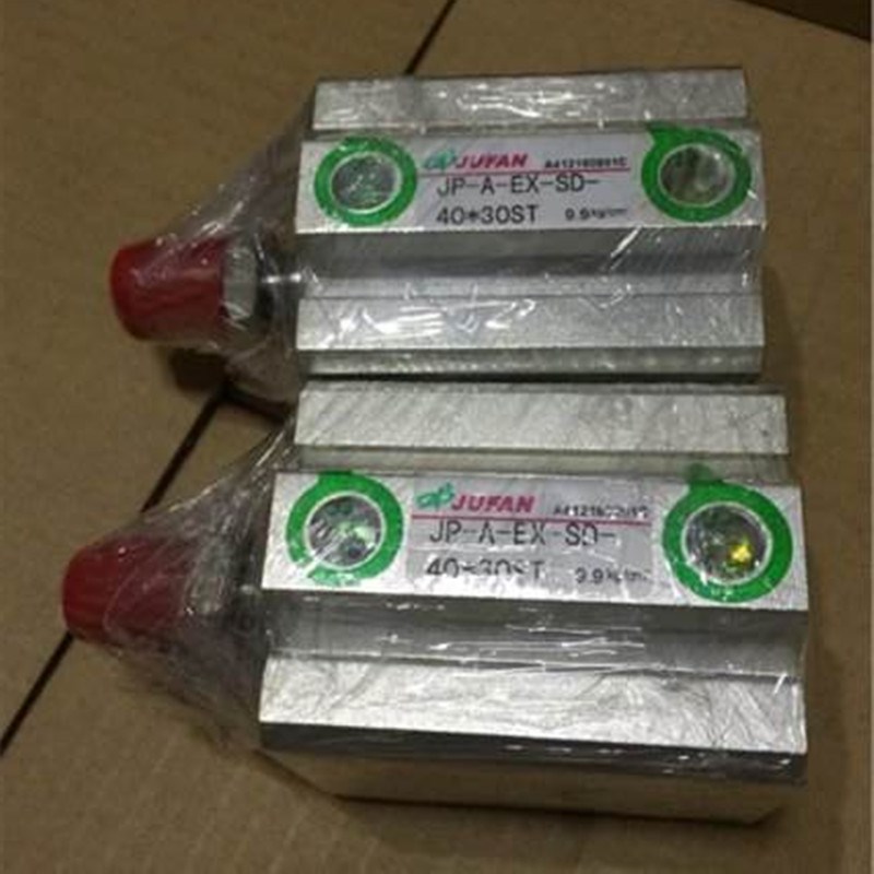 U--G-C-*55T君帆JUFN气缸U-G-C-20x100  L2--G-D-