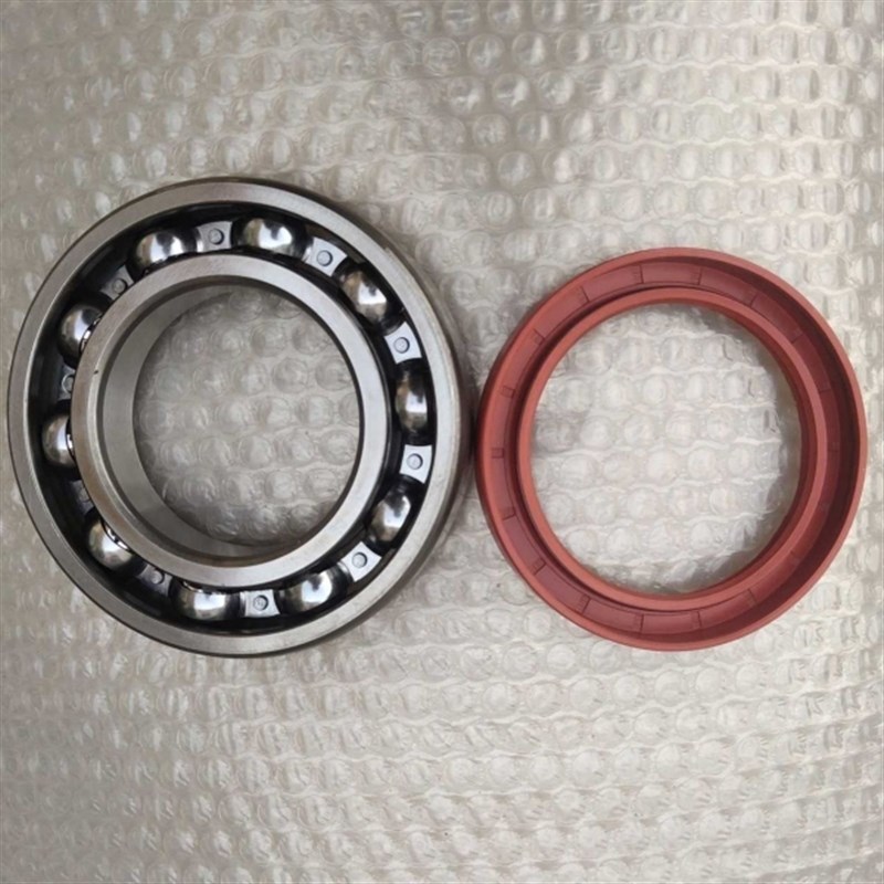 沃得奥龙拖拉机沃德55/后桥半轴油封轴承