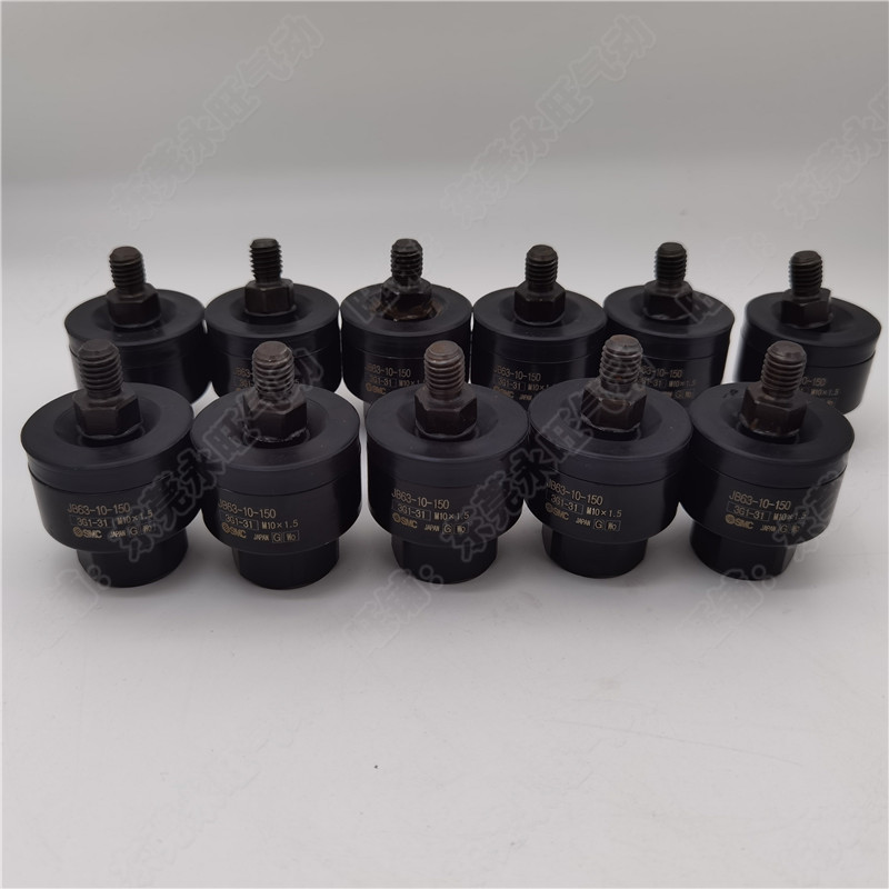 浮动接头JB12-3-050/JB16-4-070/JB20-5-080/JB25-6-100气缸专用