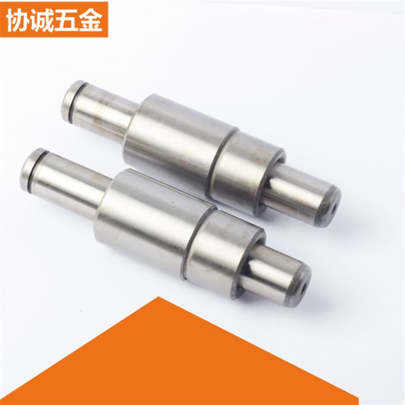 模具滑动导柱导套SGP五金冷冲模外导柱(标套)直径19外径28