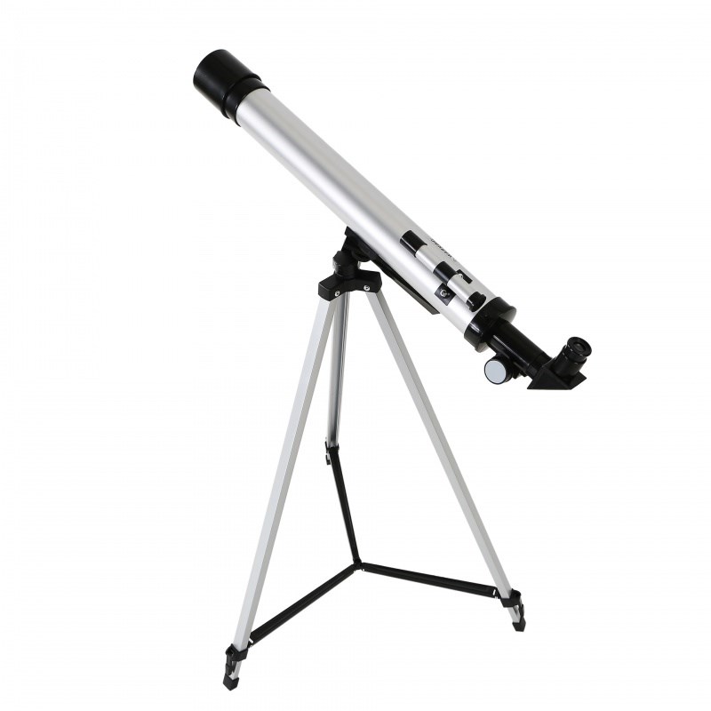 适用 50600k高清高倍天文望远镜学生入M门级户外观星观月望眼镜