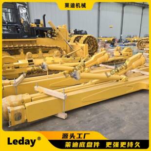 推杆总成山推SD22推杆推土机大部件出口左右推杆154-71-31151