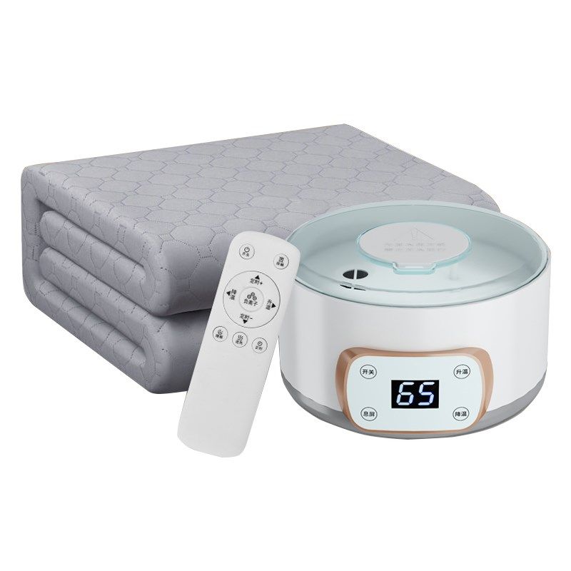 水暖毯人水循环水热毯单人新款家用安全恒温母婴加热毯,生活电器,水暖毯/水循环加热毯,淘宝优惠券,粉丝福利购,淘宝优惠卷