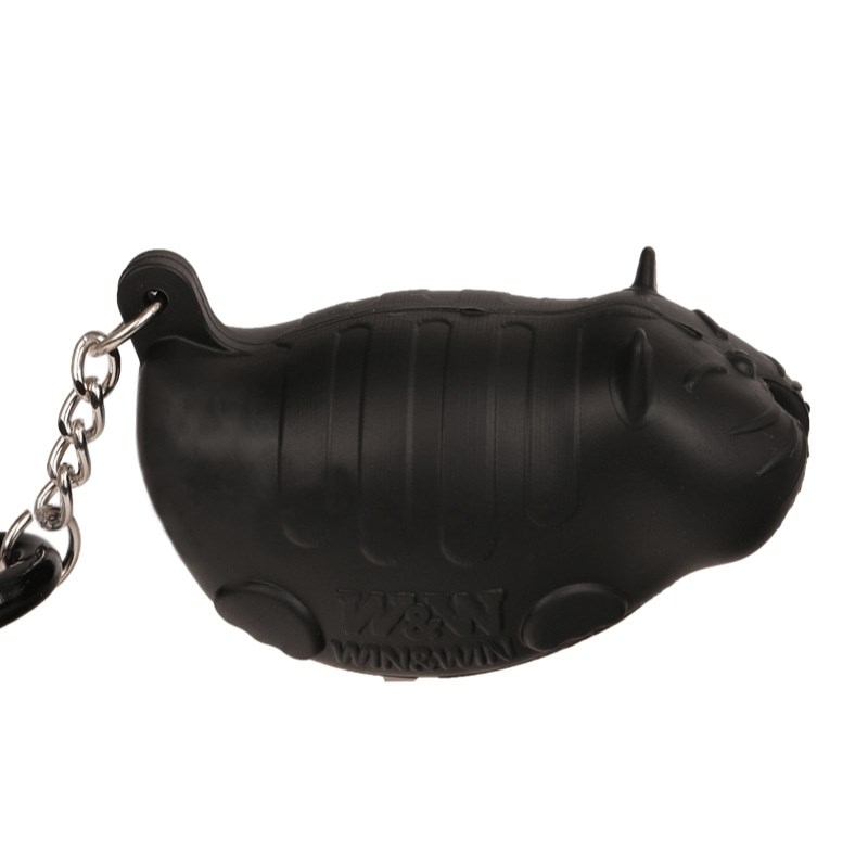 赢小老虎拔箭胶W&W反曲弓复合弓小猫公仔设计拔箭省力拔箭器