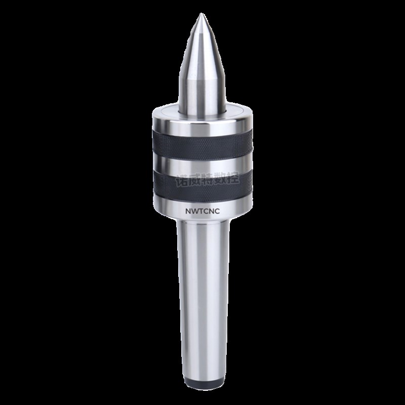 中型顶尖数控车床尾座莫氏号MT2   5 号重型加长尖活顶针