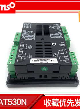HAT530N众智SmartgenATS双电源同步控制器HAT560N柴油发电机组520