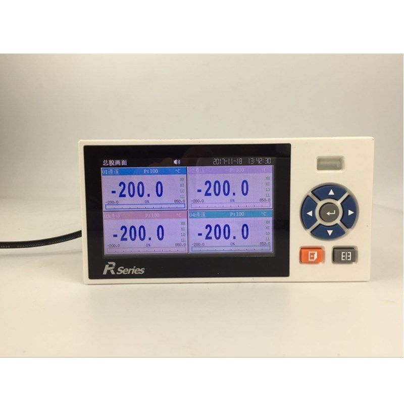 无纸记录仪 温度记录仪 温湿度记录仪 压力电流电压彩屏记录仪,鲜花速递/花卉仿真/绿植园艺,洒水/浇水壶,淘宝优惠券,粉丝福利购,淘宝优惠卷