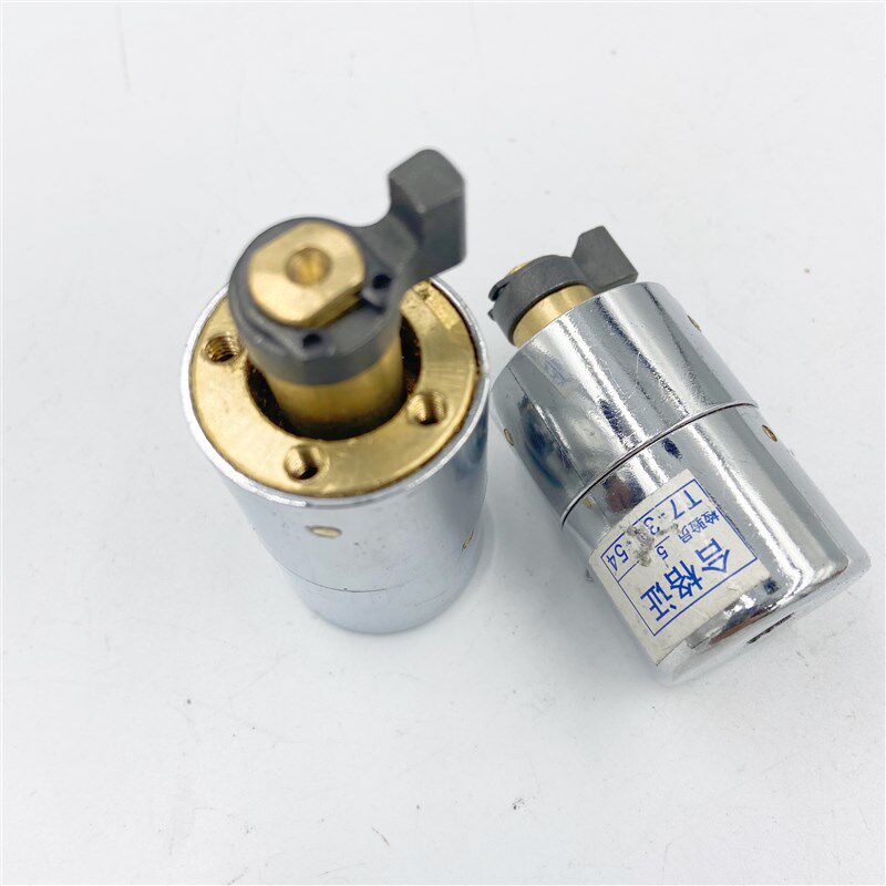 新款入户门拨叉自动头锁芯通用王力防盗门固心门锁锁具配件