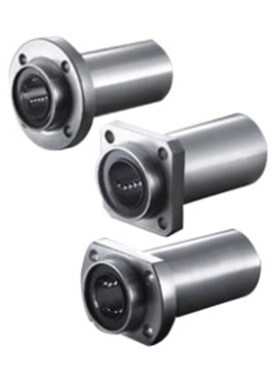 LMJ22/23直线轴承LML21-d6-d8-d10-d12-d13-d16/D20/D25/D30/d35