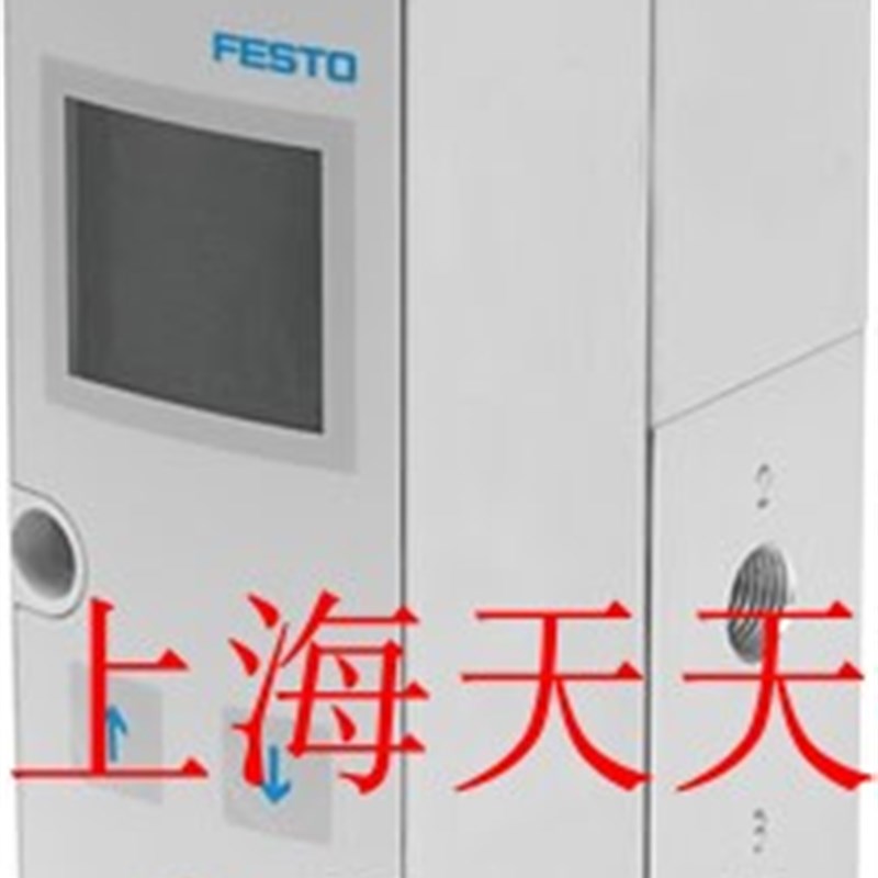FESTO 比例阀  VPPM-6L-L-1-G18-0L6H-V1N-S1C1  543432  现货