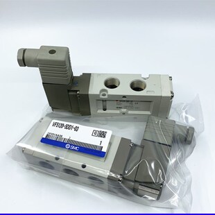 4GZ1 4GZD1 VF3130 4G1 02电磁阀直接出线式 4GD1 日本原装