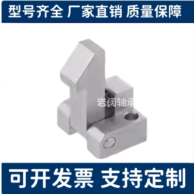 PFE01/11/21 ATLAM/ATLAN/ATLAS-25-35-45自动上扣锁扣弹簧止回器