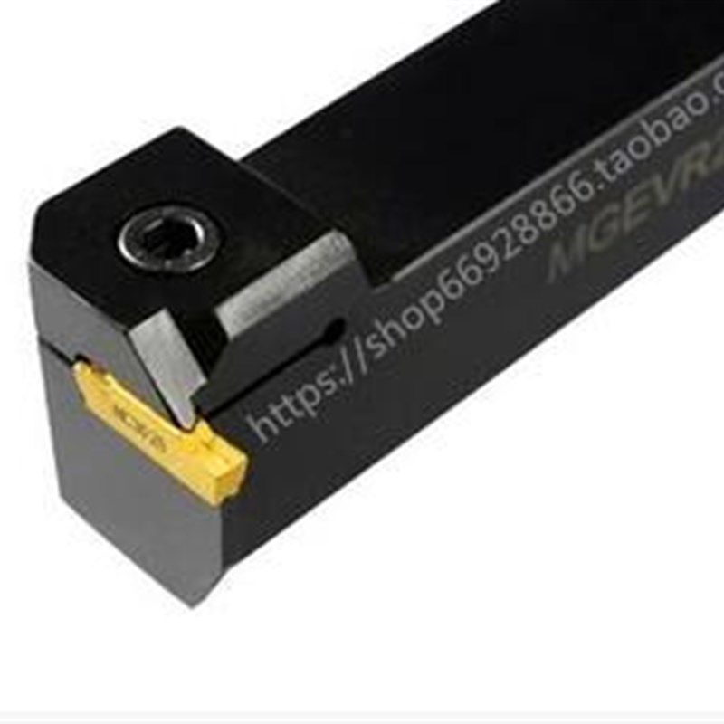 外径切断槽刀杆MGEVR1616-4 MGEVL1616-4 配克洛伊MGMN400