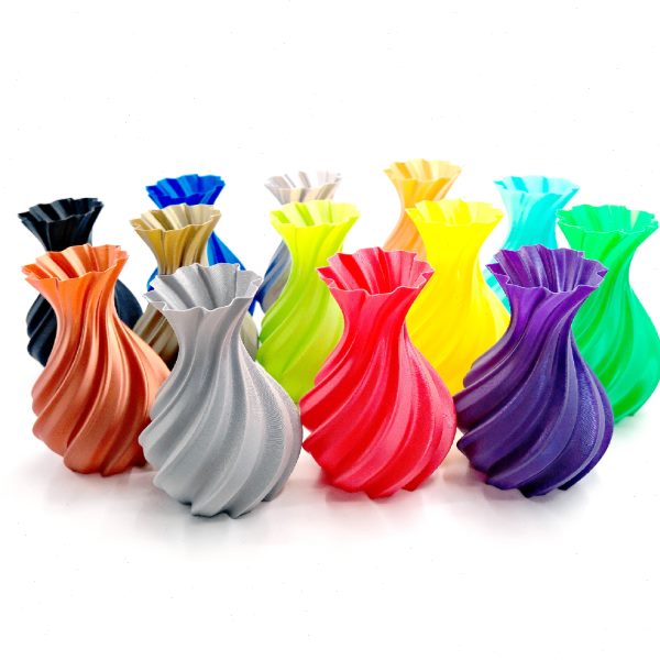 怪好用 PLA韧性3D打印耗材 速打印 1KG韧1.75mmFDM打印材料