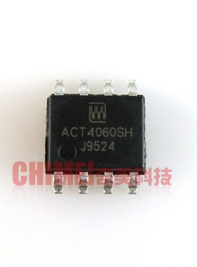 【全新原装】ACT4060SH ACT4060A 液晶电源管理芯片 IC集成电路