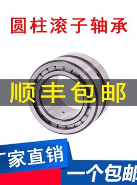 SL满装滚子轴承 SL014956 014960 014964 014968 014972 014976