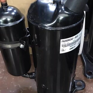 4KTL1 空调制冷压缩机PA170M2C 4ET2 PA190M2AS 4KTL PA196G2C