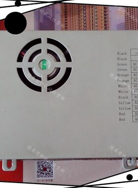 注塑机开关电源维修珊星/弘讯电脑/宝捷信PW600B/钜通S-POWER400