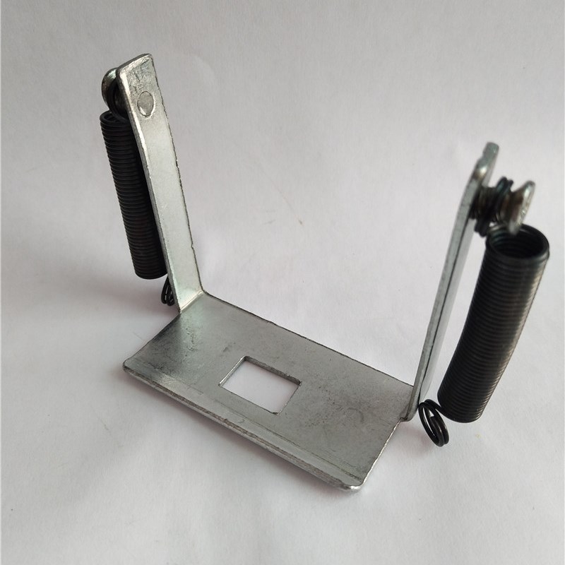 纸箱机械配件河北DHJ-600单钉订盒机托板纸箱防护罩