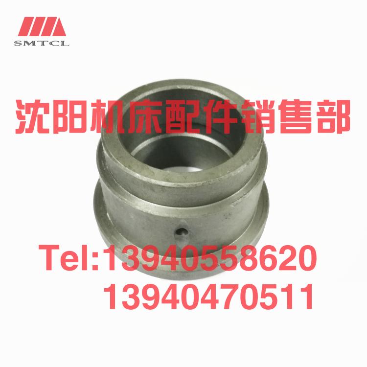 沈阳中捷镗床配件TSX6111 TPX68套筒3380机床套T6111 T68套筒圆套