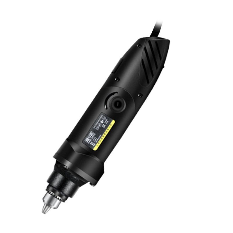 电磨机大功率玉石打磨机抛光切割神器小型手持电动雕刻工具打磨头