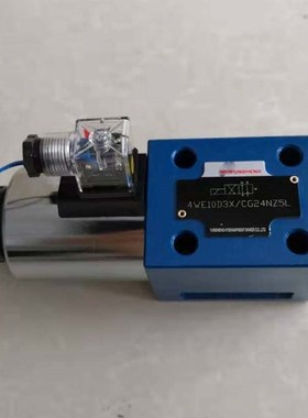 电磁阀4WE10D 4WE10EA 4WE10HA 4WE10JA 4WE10GA 4WE10Y