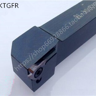 KTGFL1010H16 数控刀杆KTGFR1010H16 外径浅槽外圆卡簧立装