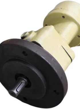 北二机 M1420E M1320E 液压油泵螺杆泵M1432E油泵 外圆磨床配件