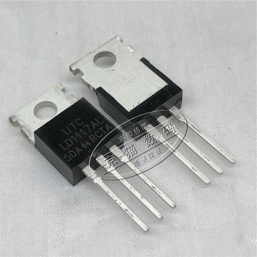 LD1117AL LD1117AL50 LD1117AL-5.0 全新