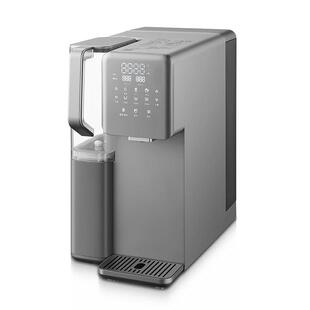 净水器纯水机直饮台面净饮机免安装富氢饮水机制氢茶吧机家用电器