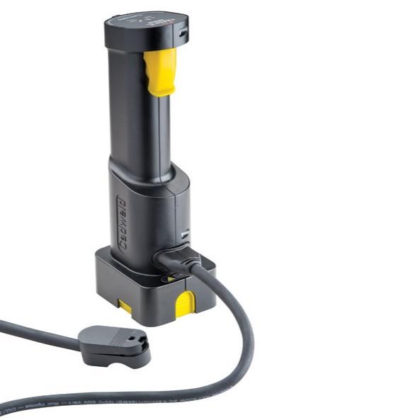 电子点火器PLUSCU2L6(15)接地施工放热焊接工具点火枪艾力高