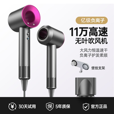 戴森林官方旗舰店高速吹风机