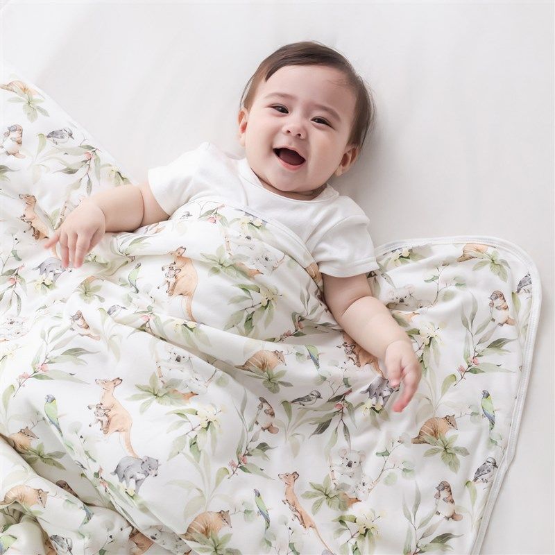 优质棉被新生儿襁褓婴儿毯纯棉薄夏季产房新生儿襁褓毛巾,婴童用品,婴童毛毯/盖毯,淘宝优惠券,粉丝福利购,淘宝优惠卷